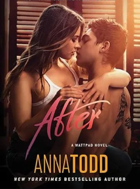 After (The After Series Book 1)
