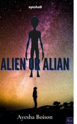 Alien or Alian