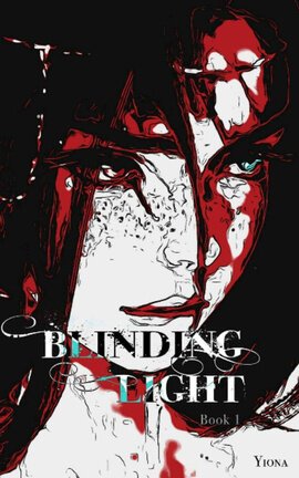 Blinding Light (BLS Book 1)