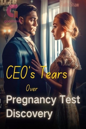 CEO's Tears Over Pregnancy Test Discovery