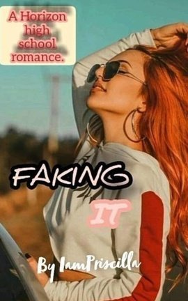 Faking It (Fake boyfriend Duet 1)