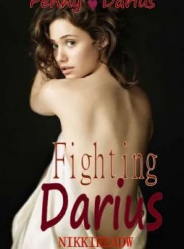 Fighting Darius