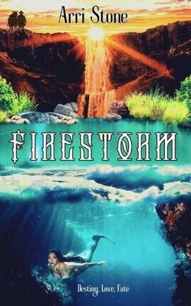 Firestorm