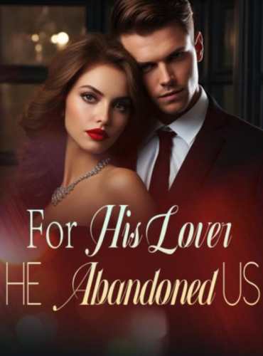 For His Lover He Abandoned Us by SIAI