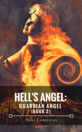 Hell's Angel: Guardian Angel Book 2