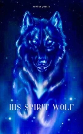 His Spirit Wolf