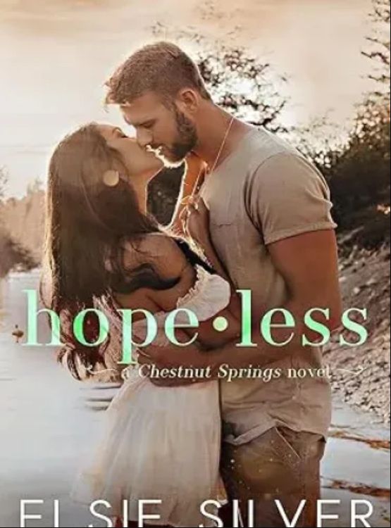 Hopeless (Chestnut Springs Book 5)