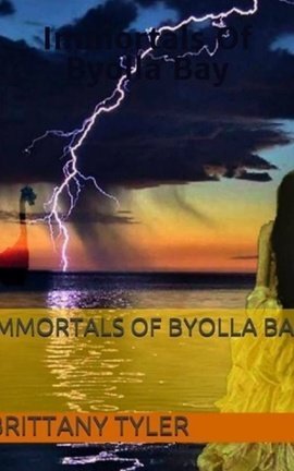 Immortals Of Byolla Bay