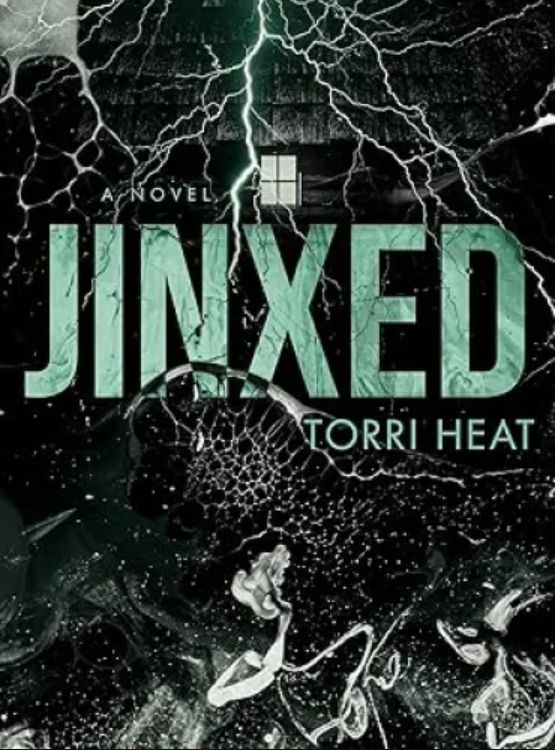 Jinxed: A Paranormal Why Choose Standalone