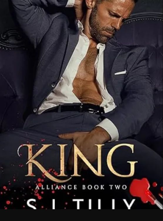 KING: Alliance Series Book Two