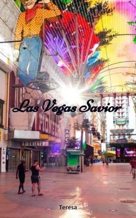 Las Vegas Savior