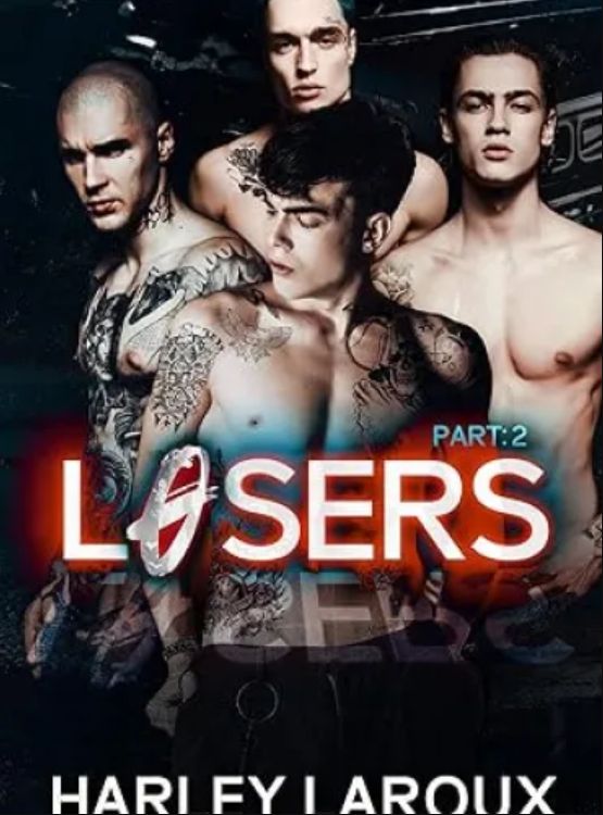 Losers: Part II
