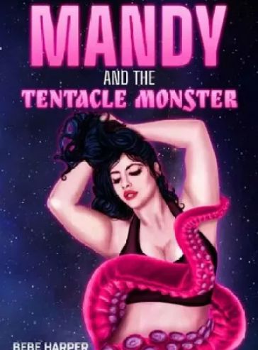 Mandy and the Tentacle Monster (Urf Oomons #1)