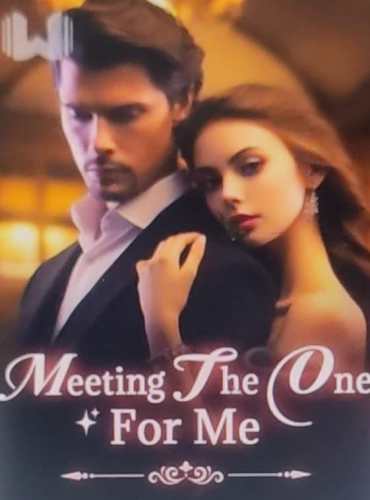 Meeting The One For Me ( Nathan Franklin )