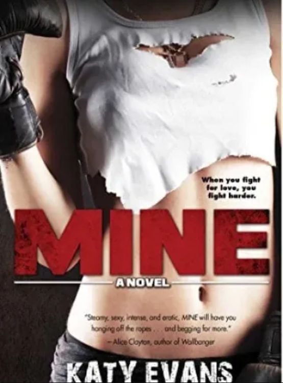 Mine (Real Book 2)