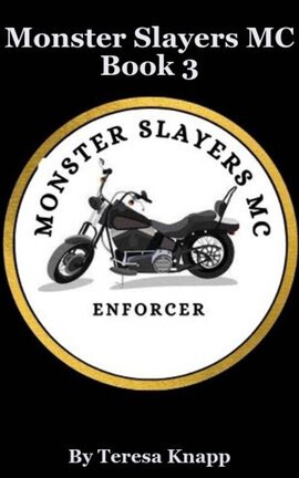 Monster Slayers MC Book 3