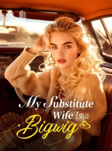 My Substitute Wife Is a Bigwig (Lily Brooks and Loid Laurier)