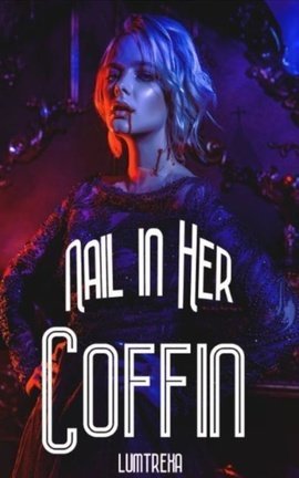 Nail in Her Coffin (Devil's Witch Book 1)