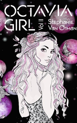 Octavia Girl Vol. 2