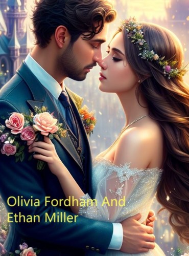 Olivia Fordham And Ethan Miller Novel Full Episode