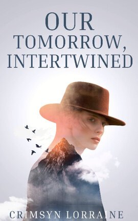 Our Tomorrow, Intertwined (Erotic Romance, Sci-Fi Fantasy) -ENGLISH