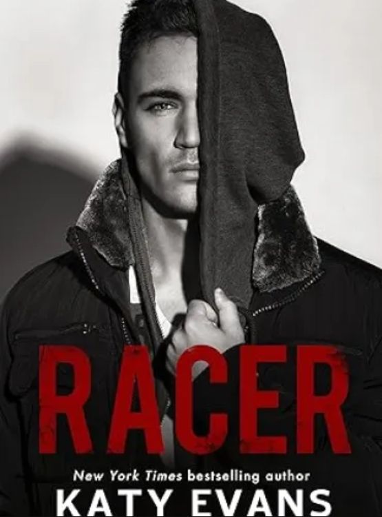 Racer (Real Book 7)
