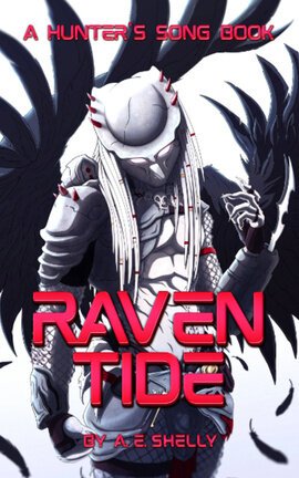 Raven Tide