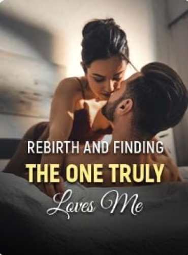 Rebirth and Finding the One Truly Loves Me by Christina