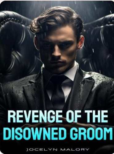 Revenge Of The Disowned Groom by Jocelyn Malory