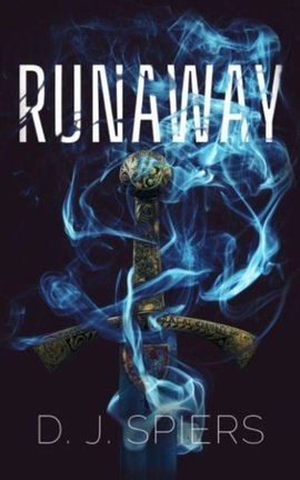 Runaway (The Knight Society #1)