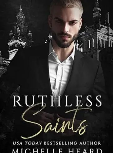 Ruthless Saints (The Saints Series)