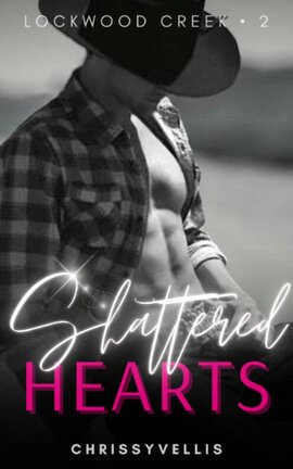 Shattered Hearts A MFM Love Story