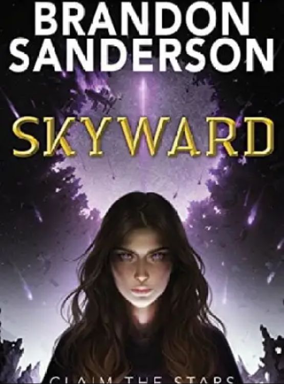Skyward (The Skyward Series Book 1)