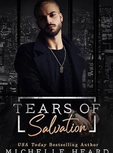 Tears Of Salvation (The Saints Series)