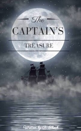 The Captain's treasure