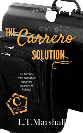 The Carrero Solution (Carrero Book 3)