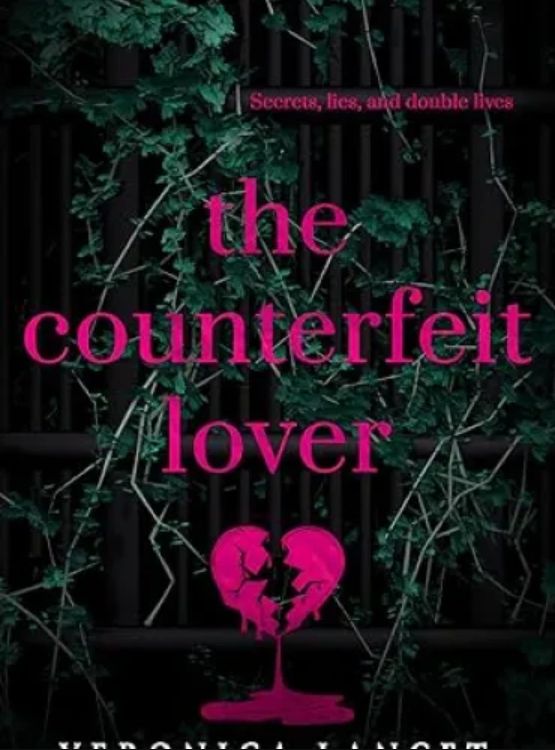 The Counterfeit Lover (War of Sins Book 3)