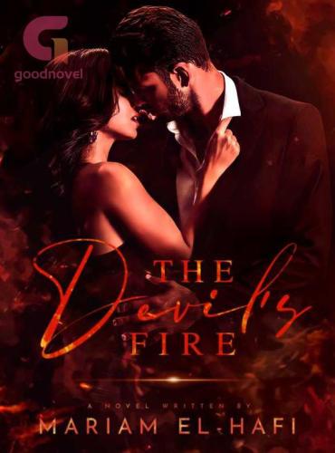 The Devil’s Fire by Mariam El-Hafi Full Episode