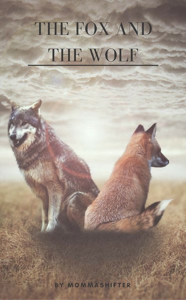 The Fox and The Wolf