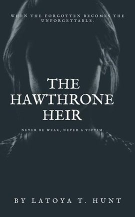 The Hawthrone Heir(UNEDITED)