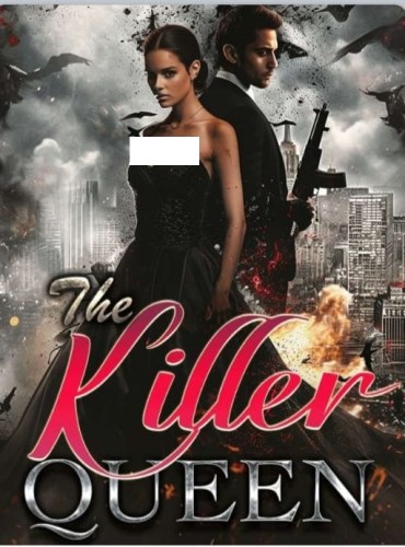 The Killer Queen ( Noella Briony )