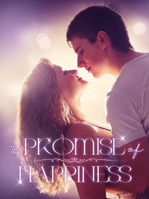 The Promise of Happiness (Natalie and Samuel)