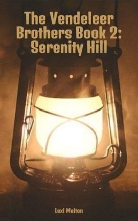 The Vendeleer Brothers Book 2: Serenity Hill