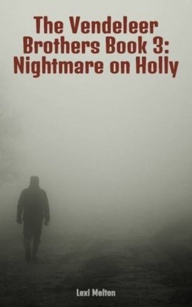 The Vendeleer Brothers Book 3: Nightmare on Holly