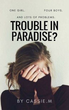Trouble in Paradise?