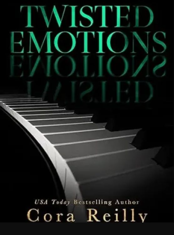 Twisted Emotions (The Camorra Chronicles Book 2)