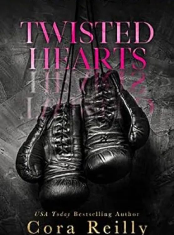 Twisted Hearts (The Camorra Chronicles Book 5)